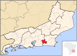 RiodeJaneiro Municip RioBonito